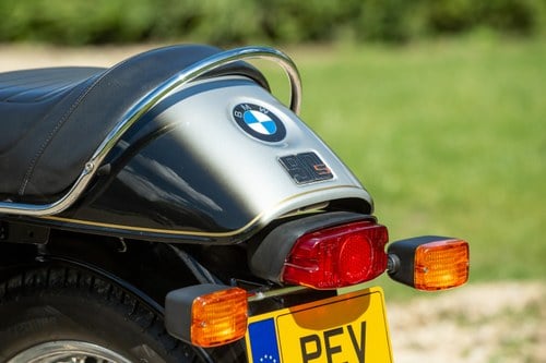 1976 BMW R90S In vendita (immagine 38 di 95)