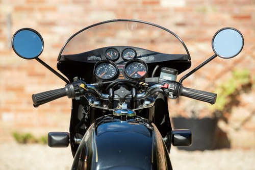 1976 BMW R90S In vendita (immagine 44 di 95)