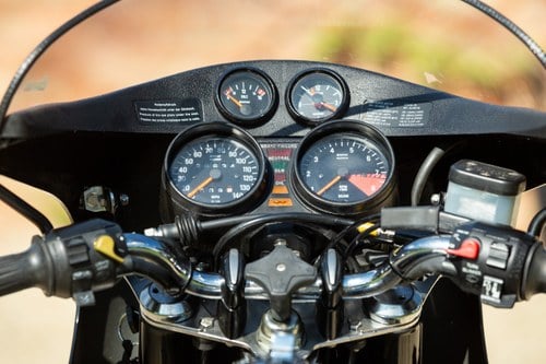 1976 BMW R90S In vendita (immagine 45 di 95)