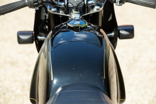 1976 BMW R90S In vendita (immagine 51 di 95)