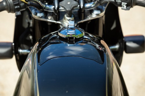 1976 BMW R90S In vendita (immagine 52 di 95)