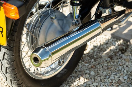 1976 BMW R90S In vendita (immagine 54 di 95)