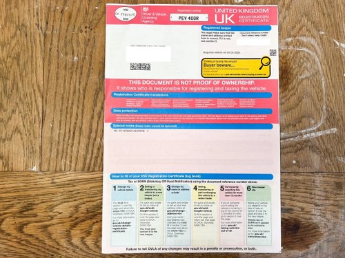 1976 BMW R90S In vendita (immagine 92 di 95)