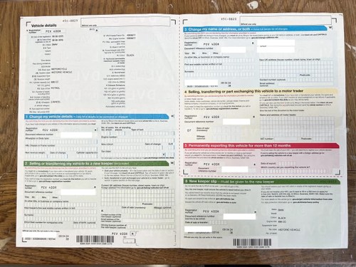 1976 BMW R90S In vendita (immagine 95 di 95)