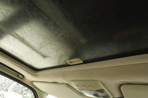 2000 Land Rover Range Rover Holland & Holland 4.6 En venta (imagen 105 de 219)