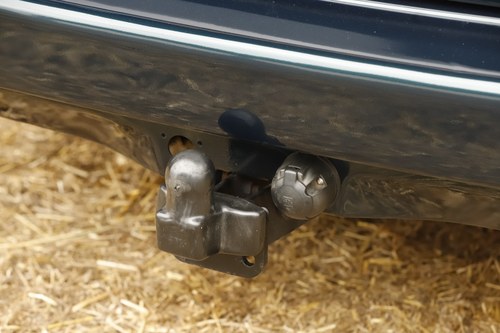 2000 Land Rover Range Rover Holland & Holland 4.6 En venta (imagen 140 de 219)