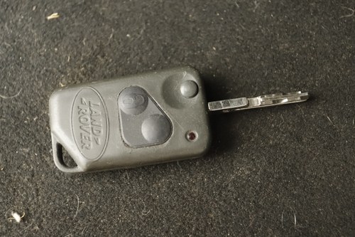 2000 Land Rover Range Rover Holland & Holland 4.6 En venta (imagen 179 de 219)