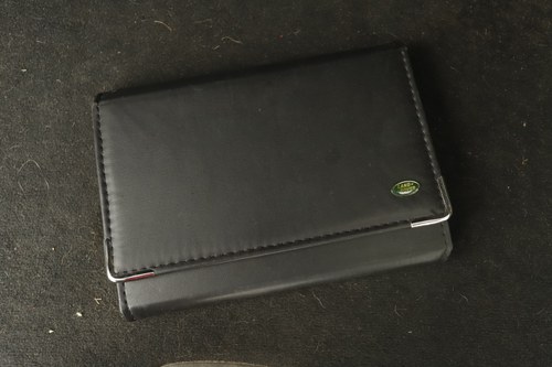 2000 Land Rover Range Rover Holland & Holland 4.6 En venta (imagen 183 de 219)