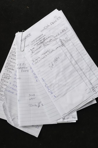 2000 Land Rover Range Rover Holland & Holland 4.6 En venta (imagen 202 de 219)