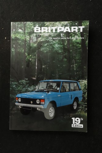 2000 Land Rover Range Rover Holland & Holland 4.6 En venta (imagen 217 de 219)