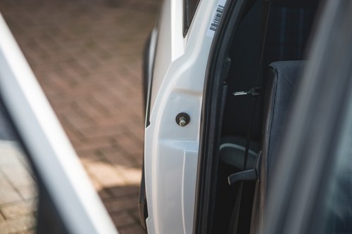 1988 Volkswagen Golf Mk2 GTI 8V For Sale (picture 61 of 151)