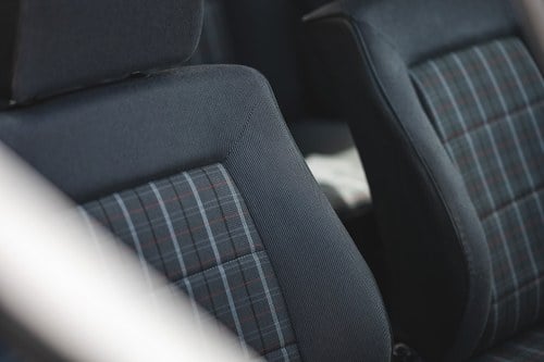 1988 Volkswagen Golf Mk2 GTI 8V For Sale (picture 64 of 151)