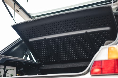 1988 Volkswagen Golf Mk2 GTI 8V For Sale (picture 67 of 151)