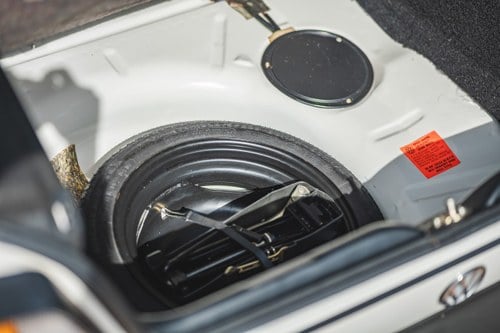 1988 Volkswagen Golf Mk2 GTI 8V For Sale (picture 71 of 151)