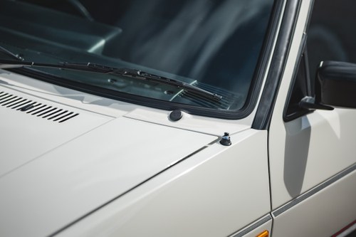 1988 Volkswagen Golf Mk2 GTI 8V For Sale (picture 92 of 151)