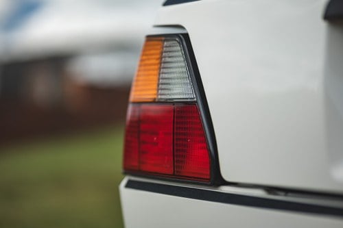 1988 Volkswagen Golf Mk2 GTI 8V For Sale (picture 99 of 151)