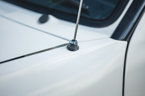 1988 Volkswagen Golf Mk2 GTI 8V For Sale (picture 106 of 151)