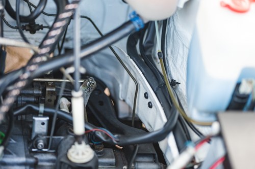 1988 Volkswagen Golf Mk2 GTI 8V For Sale (picture 121 of 151)