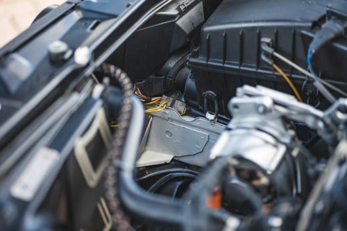 1988 Volkswagen Golf Mk2 GTI 8V For Sale (picture 124 of 151)