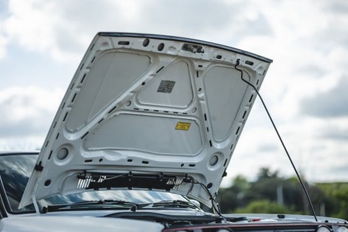 1988 Volkswagen Golf Mk2 GTI 8V For Sale (picture 125 of 151)