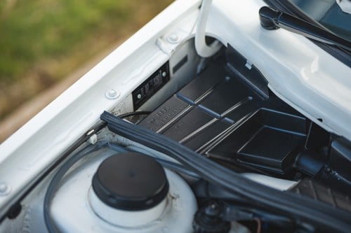 1988 Volkswagen Golf Mk2 GTI 8V For Sale (picture 130 of 151)