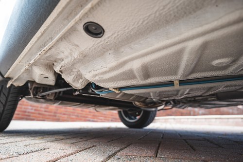 1988 Volkswagen Golf Mk2 GTI 8V For Sale (picture 135 of 151)