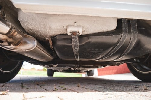 1988 Volkswagen Golf Mk2 GTI 8V For Sale (picture 136 of 151)