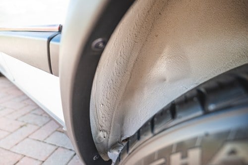 1988 Volkswagen Golf Mk2 GTI 8V For Sale (picture 141 of 151)