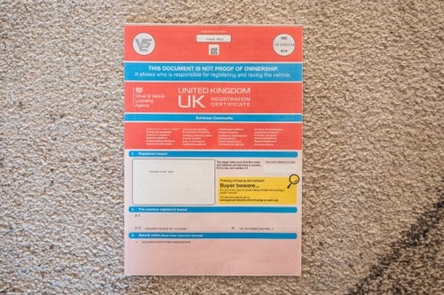 1988 Volkswagen Golf Mk2 GTI 8V For Sale (picture 142 of 151)