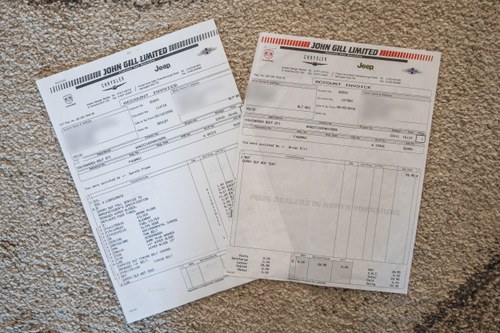 1988 Volkswagen Golf Mk2 GTI 8V For Sale (picture 145 of 151)