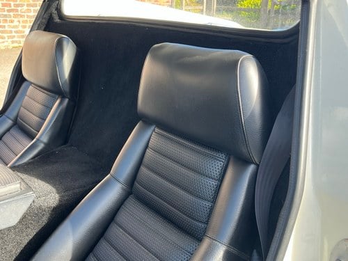 1970 Lotus Europa S2 For Sale (picture 27 of 57)