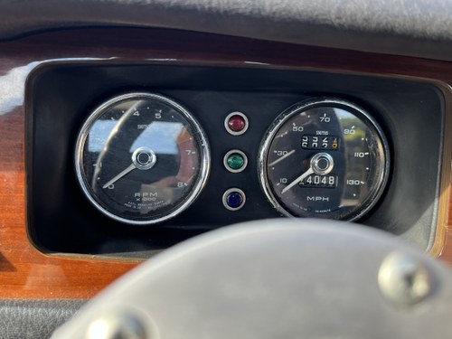 1970 Lotus Europa S2 For Sale (picture 28 of 57)