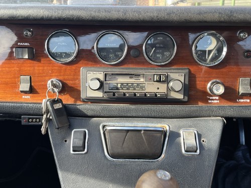 1970 Lotus Europa S2 For Sale (picture 29 of 57)