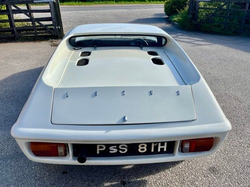 1970 Lotus Europa S2 For Sale (picture 6 of 57)