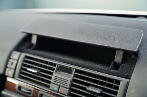 1997 Mercedes-Benz CL500 (C140) For Sale (picture 13 of 37)