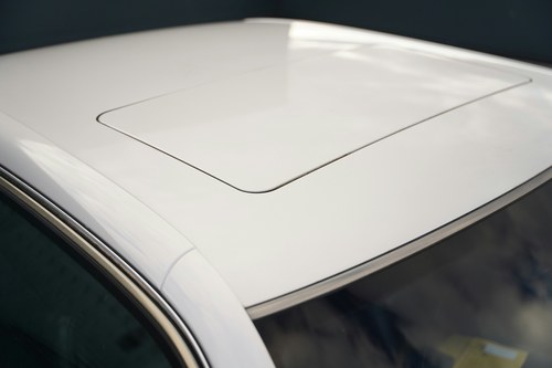 1997 Mercedes-Benz CL500 (C140) For Sale (picture 29 of 37)