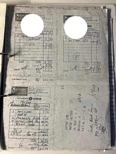 1970 Lotus Europa S2 For Sale (picture 45 of 57)