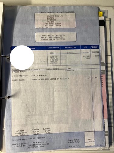 1970 Lotus Europa S2 For Sale (picture 47 of 57)