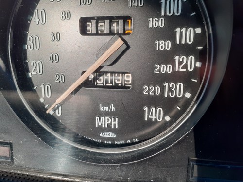 1974 Rover P6 3500 Automatic Estoura zum Verkauf (Bild 22 von 143)