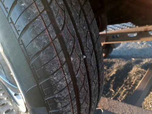 1974 Rover P6 3500 Automatic Estoura zum Verkauf (Bild 112 von 143)