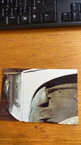 1974 Rover P6 3500 Automatic Estoura zum Verkauf (Bild 127 von 143)