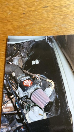 1974 Rover P6 3500 Automatic Estoura zum Verkauf (Bild 133 von 143)