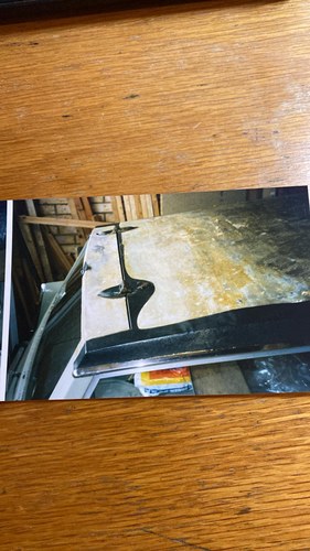 1974 Rover P6 3500 Automatic Estoura zum Verkauf (Bild 135 von 143)