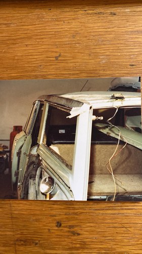 1974 Rover P6 3500 Automatic Estoura zum Verkauf (Bild 139 von 143)