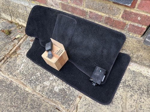 1994 MG RV8 For Sale (picture 153 of 430)