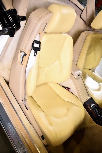 1997 Mercedes-Benz R129 SL320 Convertible 3,2L I6 zum Verkauf (Bild 60 von 93)