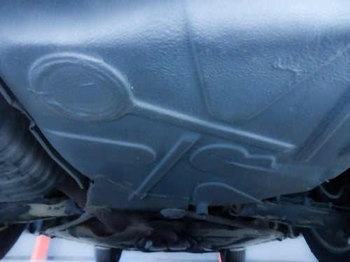 1997 Mercedes-Benz R129 SL320 Convertible 3,2L I6 zum Verkauf (Bild 89 von 93)