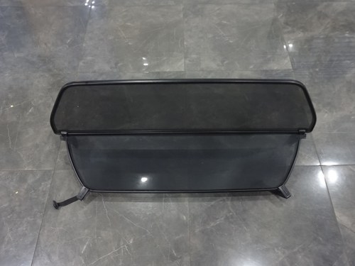 1999 Mercedes-Benz R129 SL500 AMG Convertible 5,0L V8 In vendita (immagine 131 di 131)