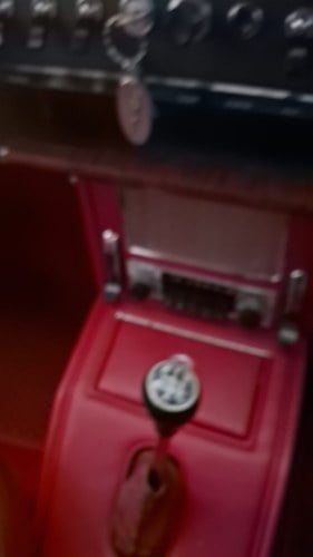 1965 Jaguar Mark II 3.4 MOD zum Verkauf (Bild 21 von 38)