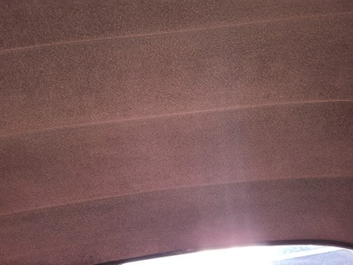 1965 Jaguar Mark II 3.4 MOD zum Verkauf (Bild 27 von 38)